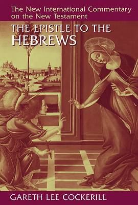 Picture of The Epistle to the Hebrews