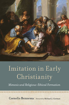 Picture of Imitation in Early Christianity