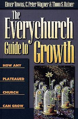 Picture of The Everychurch Guide to Growth