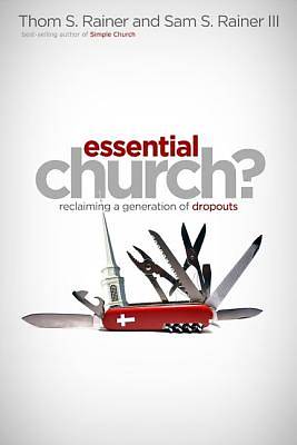 Picture of Essential Church?