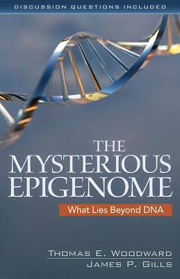 Picture of The Mysterious Epigenome