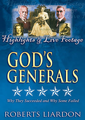 Picture of Gods Generals V12