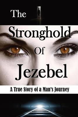 Picture of The Stronghold of Jezebel (Large Print Edition)