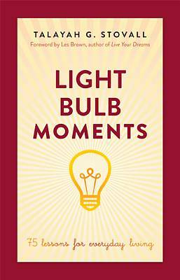 Picture of Light Bulb Moments