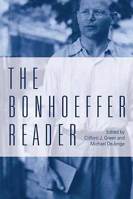 Picture of The Bonhoeffer Reader [Adobe Ebook]