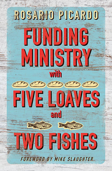 Picture of Funding Ministry with Five Loaves and Two Fishes