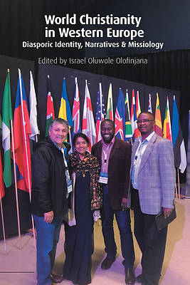 Picture of World Christianity in Western Europe