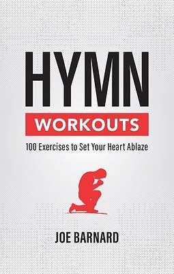 Picture of Hymn Workouts