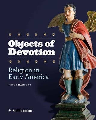 Picture of Objects of Devotion