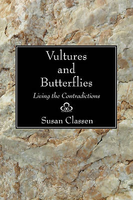 Picture of Vultures and Butterflies