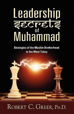 Picture of Leadership Secrets of Muhammad
