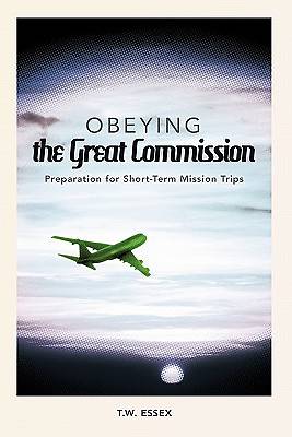 Picture of Obeying the Great Commission
