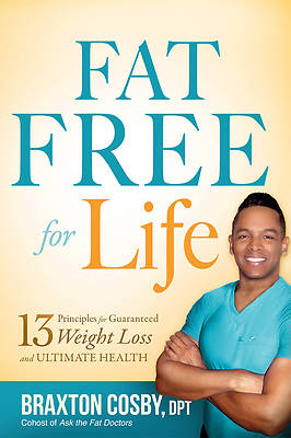 Picture of Fat Free for Life
