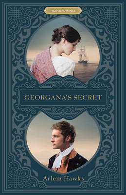 Picture of Georgana's Secret