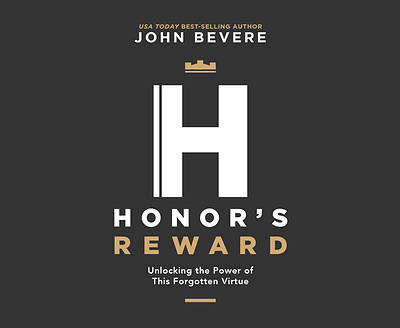 Picture of Honor's Reward