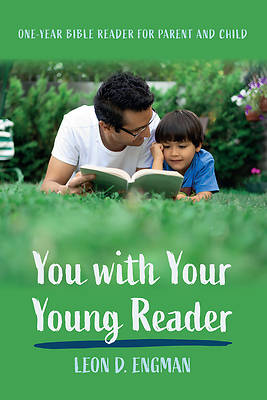 Picture of You with Your Young Reader
