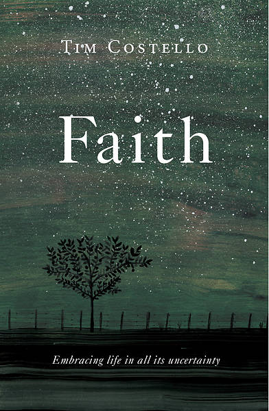 Picture of Faith