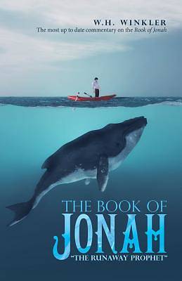 Picture of The Book of Jonah