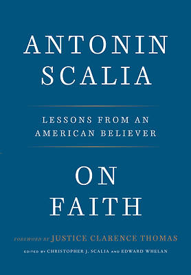 On Faith