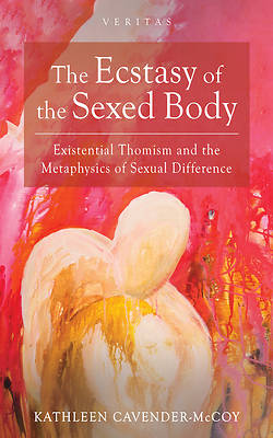 Picture of The Ecstasy of the Sexed Body