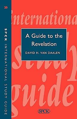 Picture of Guide to the Revelation (Isg 20)