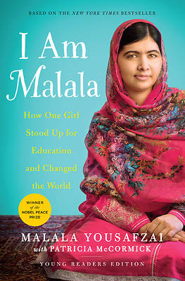 Picture of I Am Malala