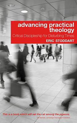 Picture of Advancing Practical Theology [ePub Ebook]
