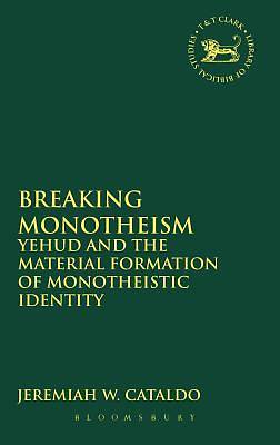 Picture of Breaking Monotheism