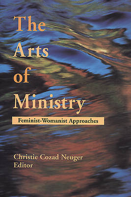Picture of The Arts of Ministry