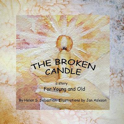 Picture of The Broken Candle