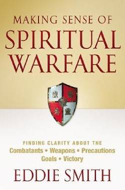 Picture of Making Sense of Spiritual Warfare [ePub Ebook]