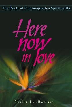 Picture of Here Now in Love