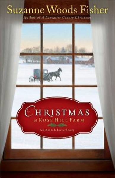Picture of Christmas at Rose Hill Farm [ePub Ebook]