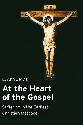 Picture of At the Heart of the Gospel