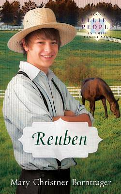 Picture of Reuben