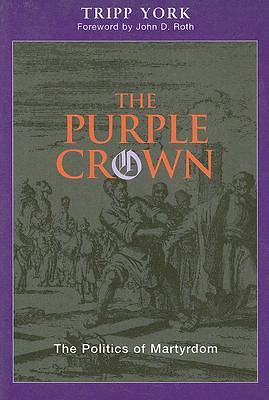 Picture of The Purple Crown