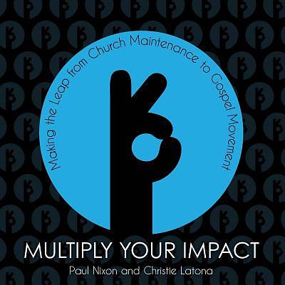 Picture of Multiply Your Impact