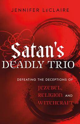 Picture of Satan's Deadly Trio [ePub Ebook]