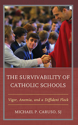 Picture of The Survivability of Catholic Schools