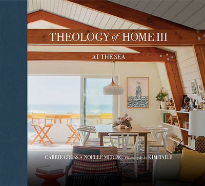 Picture of Theology of Home