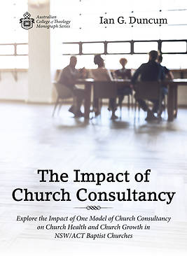 Picture of The Impact of Church Consultancy