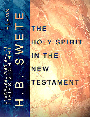Picture of The Holy Spirit in the New Testament