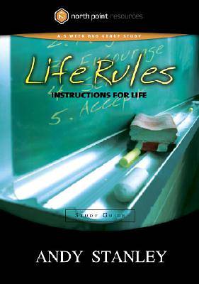Picture of Life Rules Study Guide