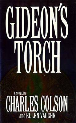 Picture of Gideon's Torch