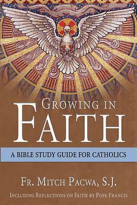 Picture of Growing in Faith