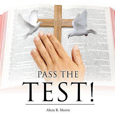 Picture of Pass the Test!