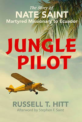 Picture of Jungle Pilot