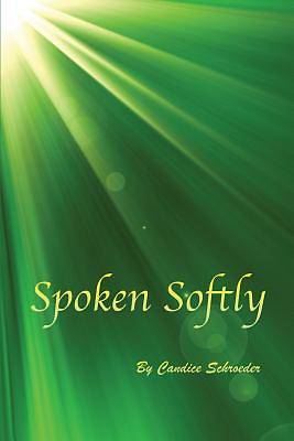 Picture of Spoken Softly
