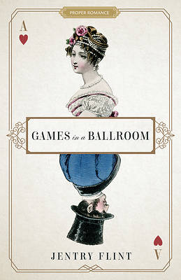 Picture of Games in a Ballroom