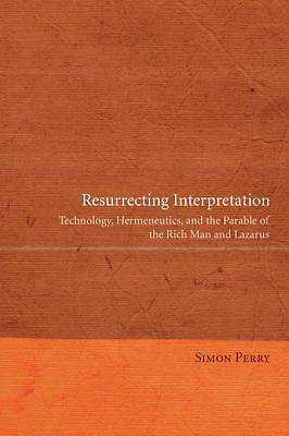 Picture of Resurrecting Interpretation [ePub Ebook]
